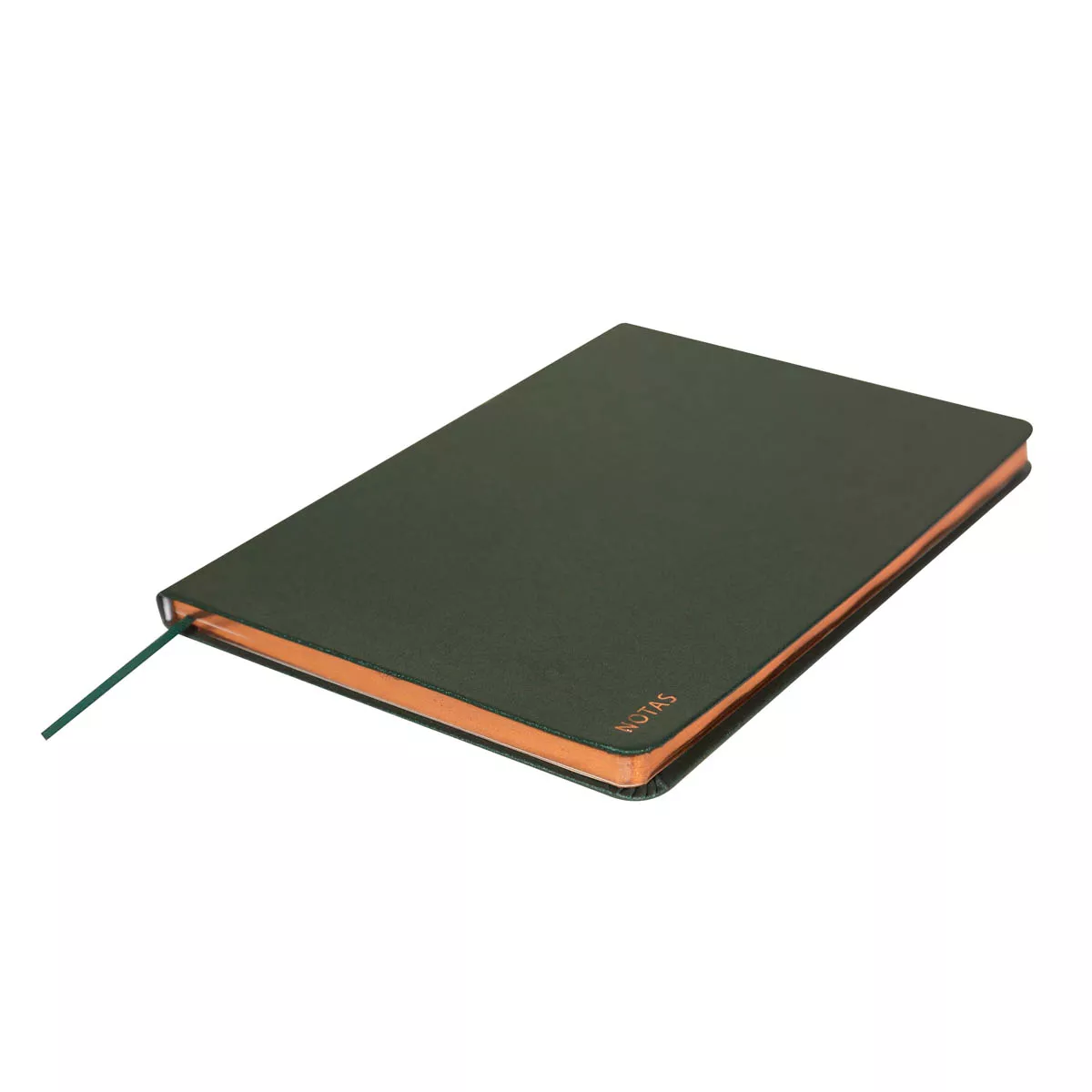 HL 9051 V LIBRETA ANDIKA verde