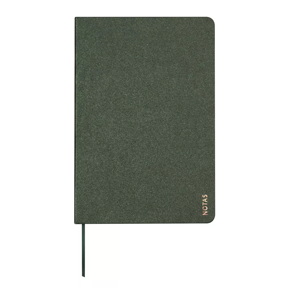 HL 9051 V LIBRETA ANDIKA verde