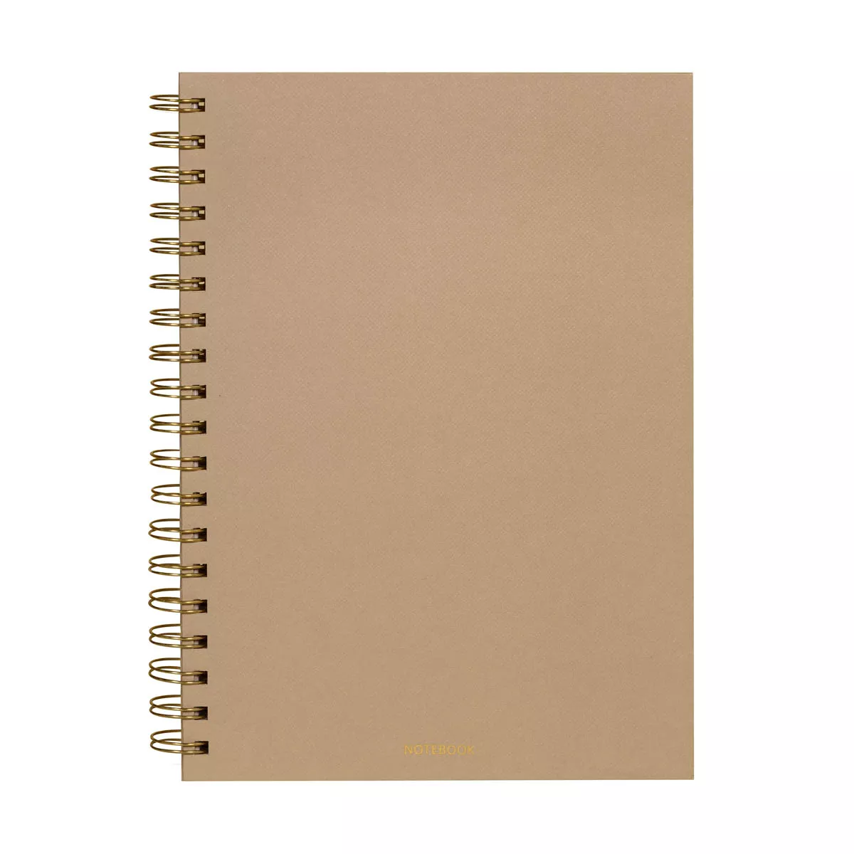 HL 9052 BE LIBRETA MALAKI beige