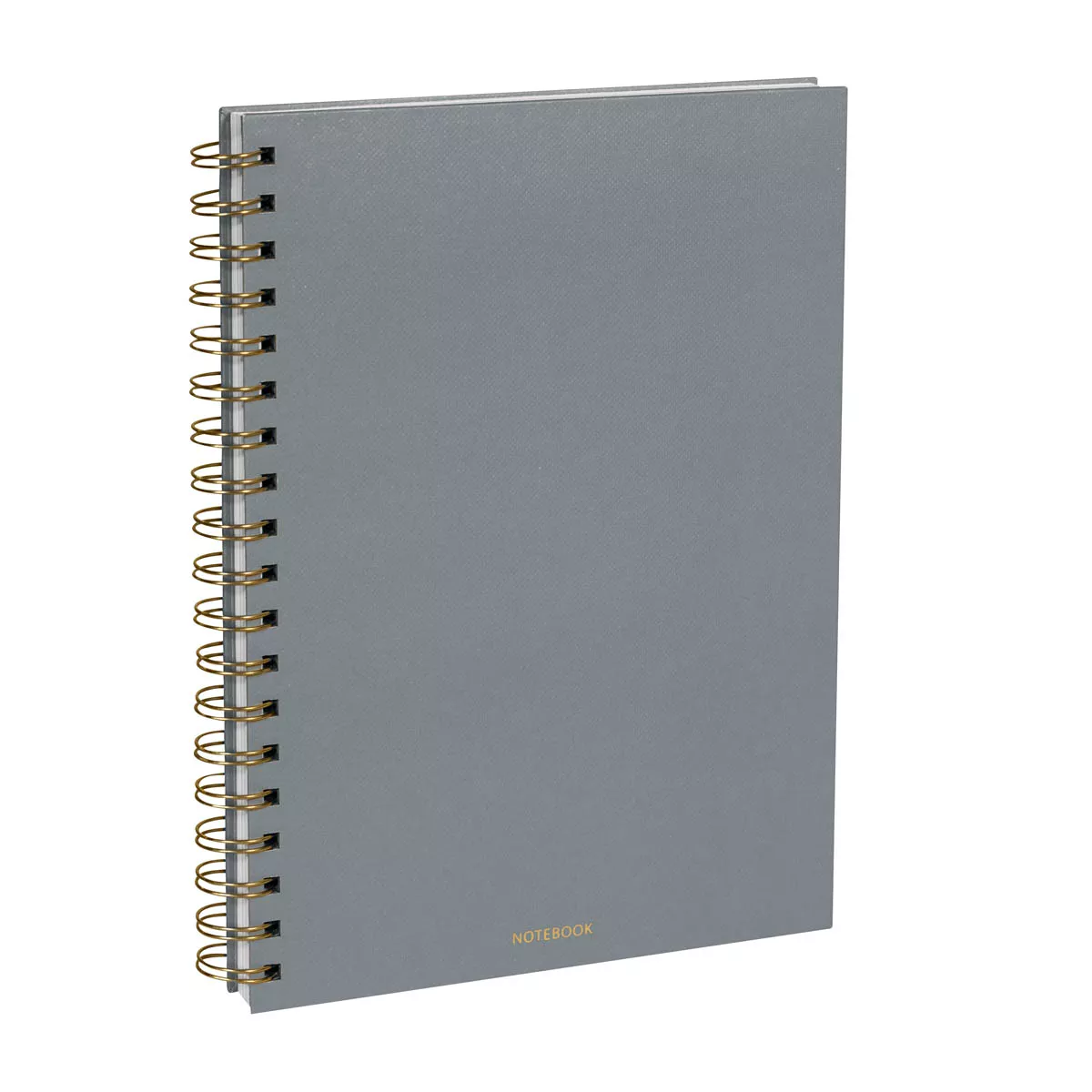 HL 9052 G LIBRETA MALAKI gris