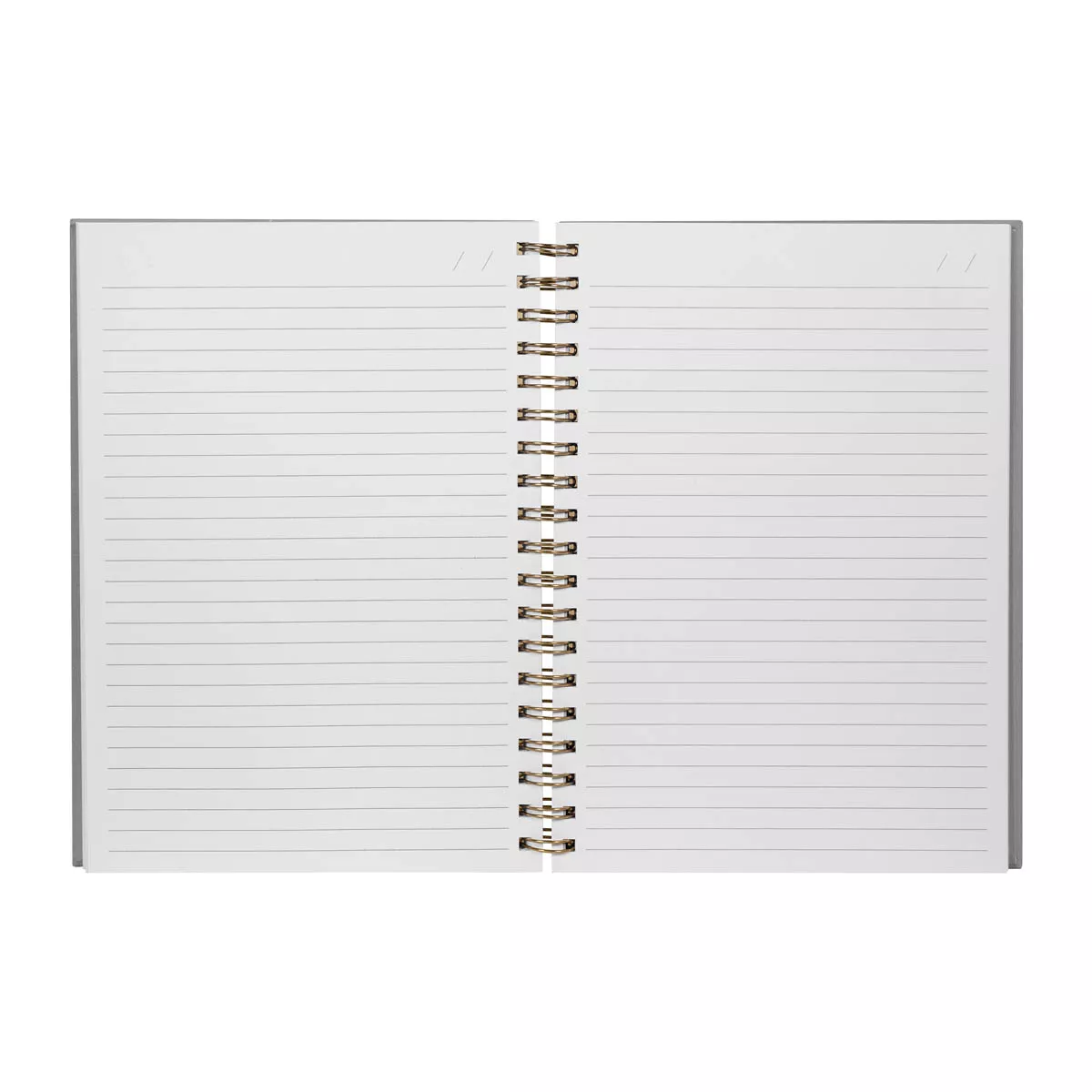 HL 9052 G LIBRETA MALAKI gris