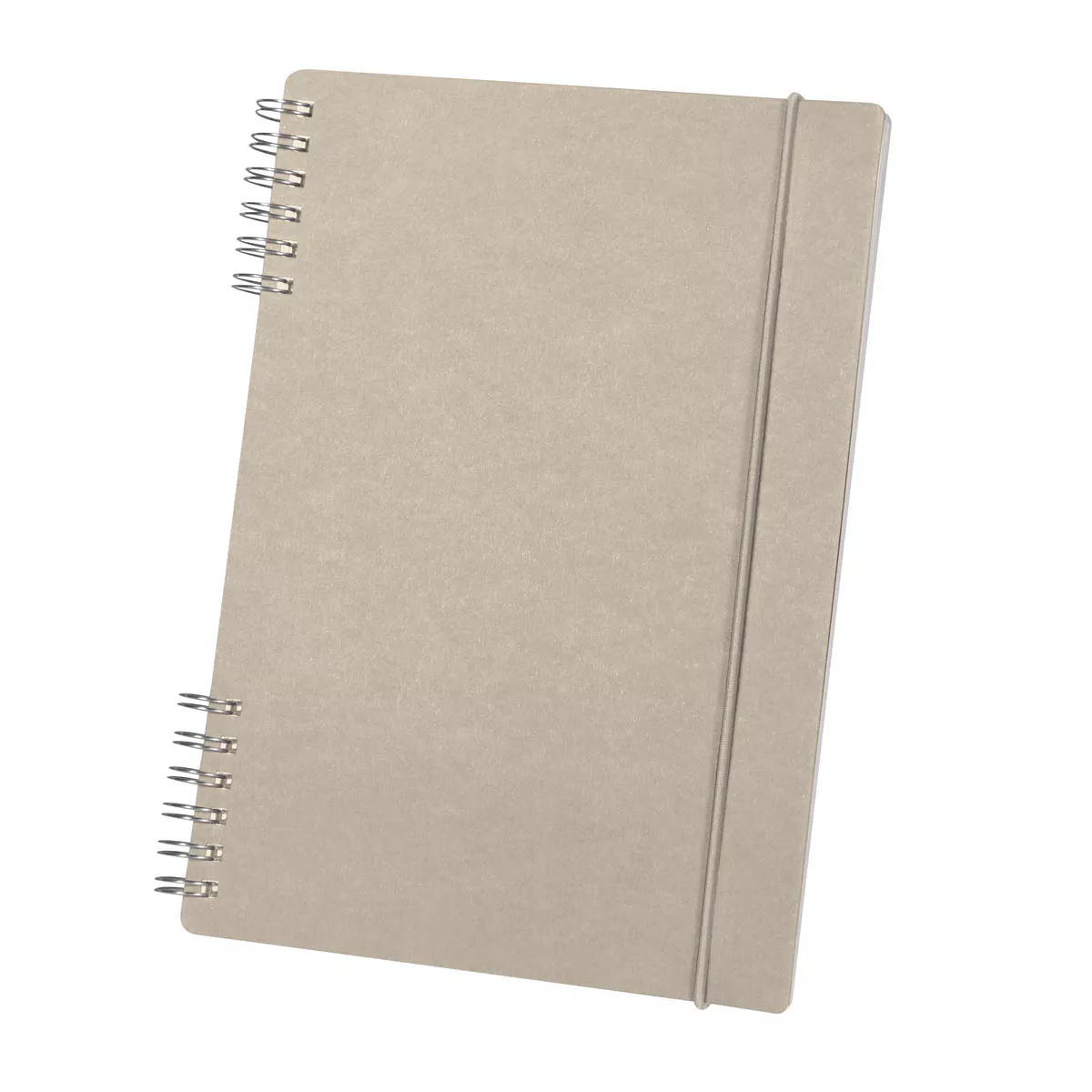 HL 9053 G LIBRETA POE gris