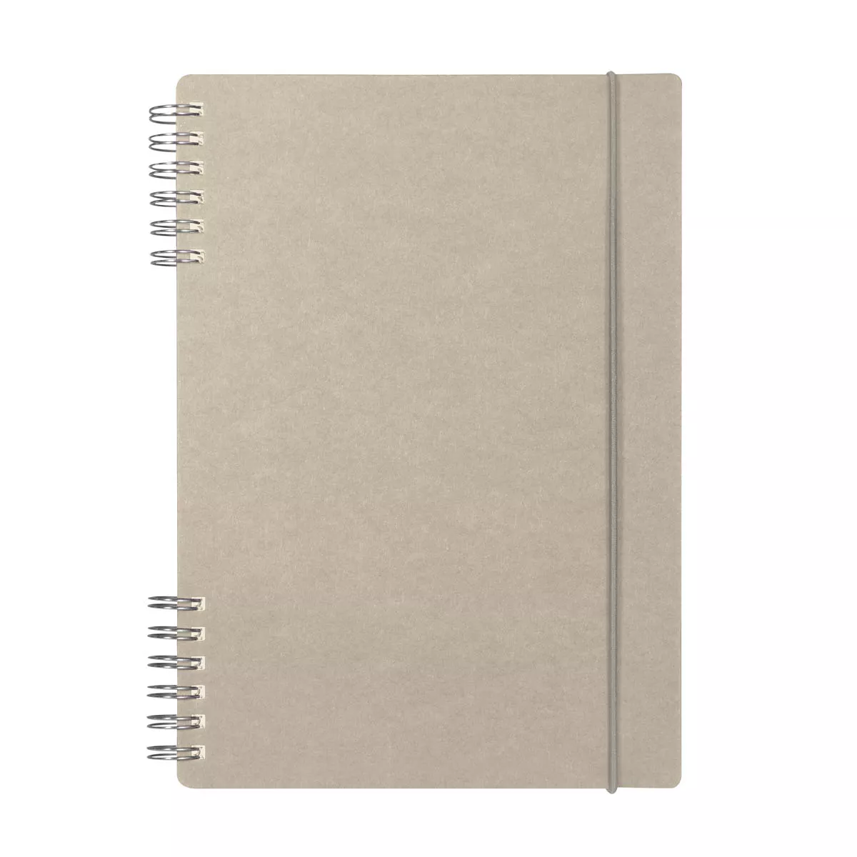 HL 9053 G LIBRETA POE gris