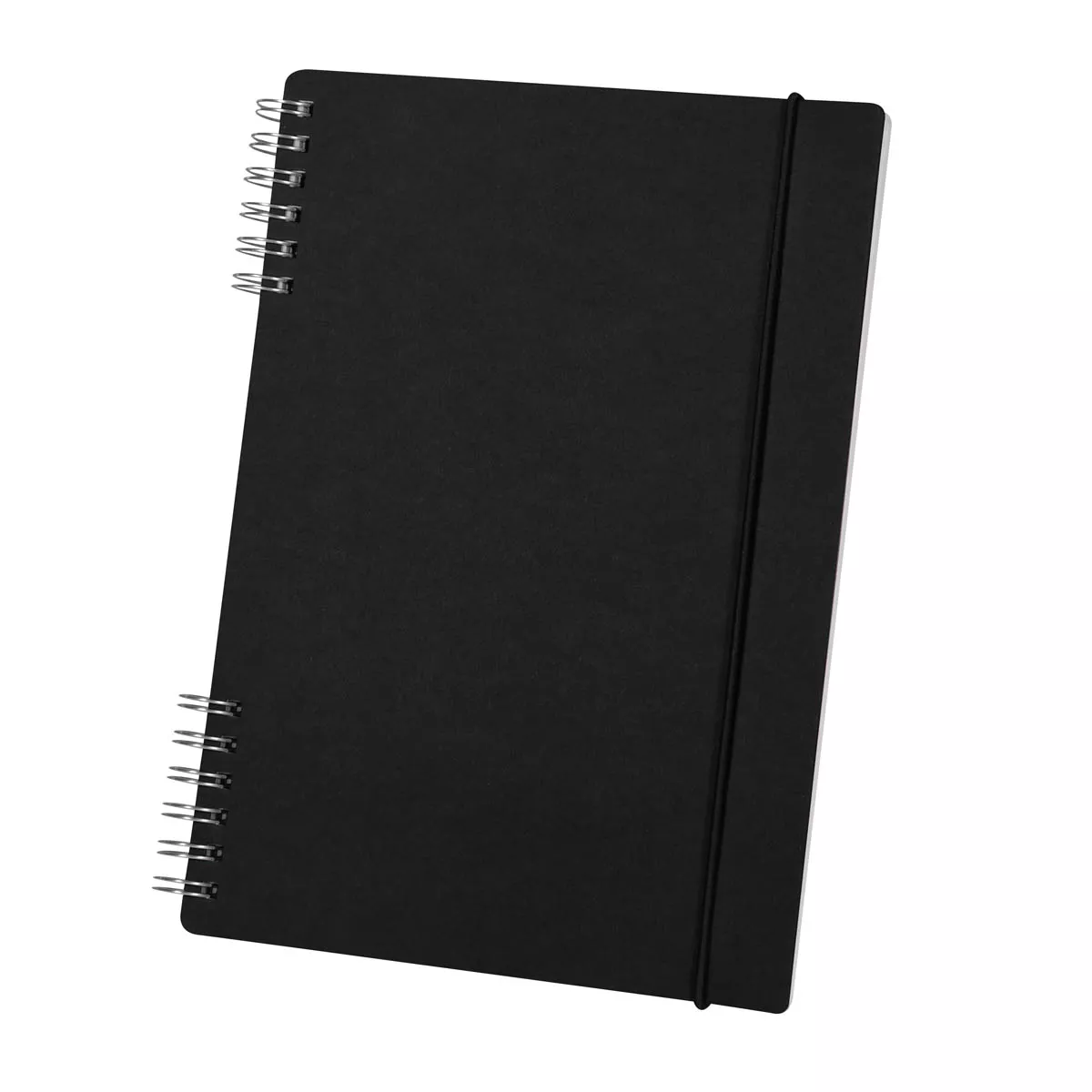 HL 9053 N LIBRETA POE negro