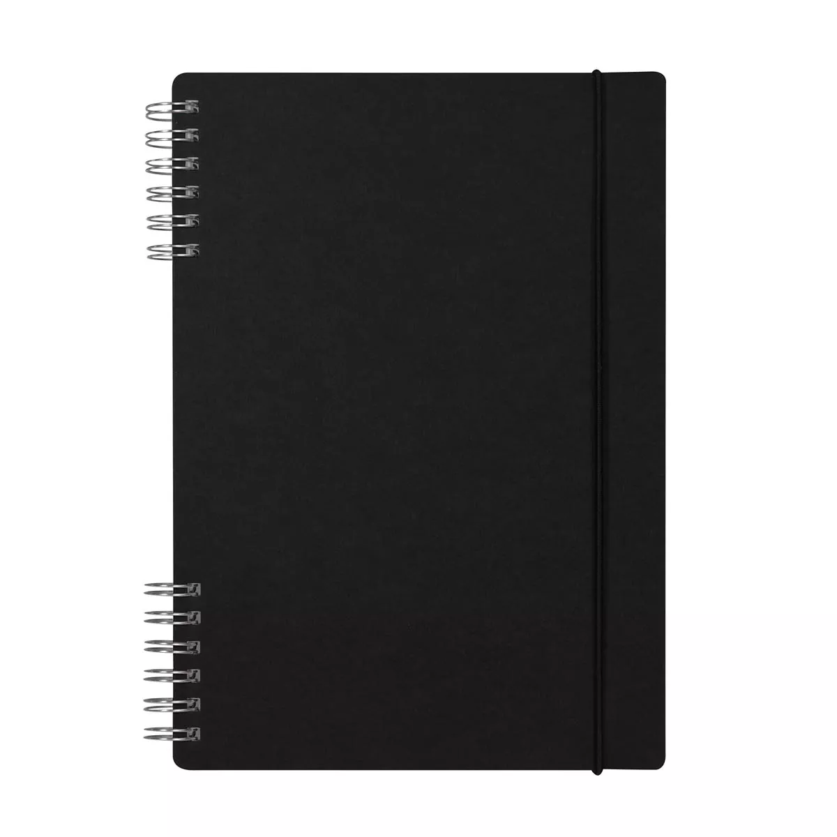 HL 9053 N LIBRETA POE negro