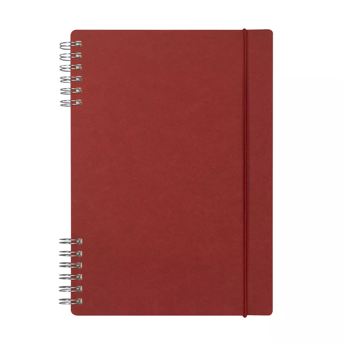 HL 9053 R LIBRETA POE rojo