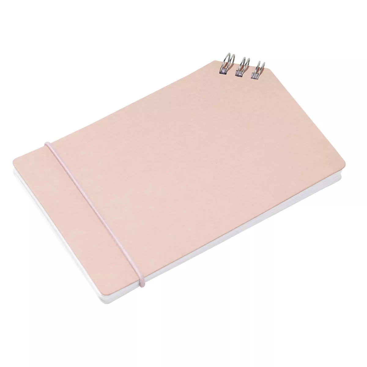 HL 9054 P LIBRETA CARROLL rosa