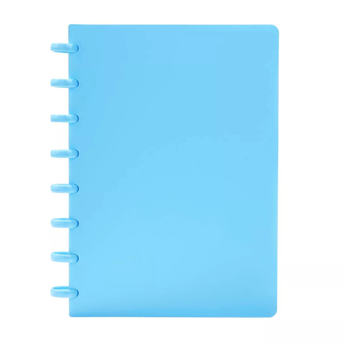 HL 9056 A LIBRETA IKOTI azul