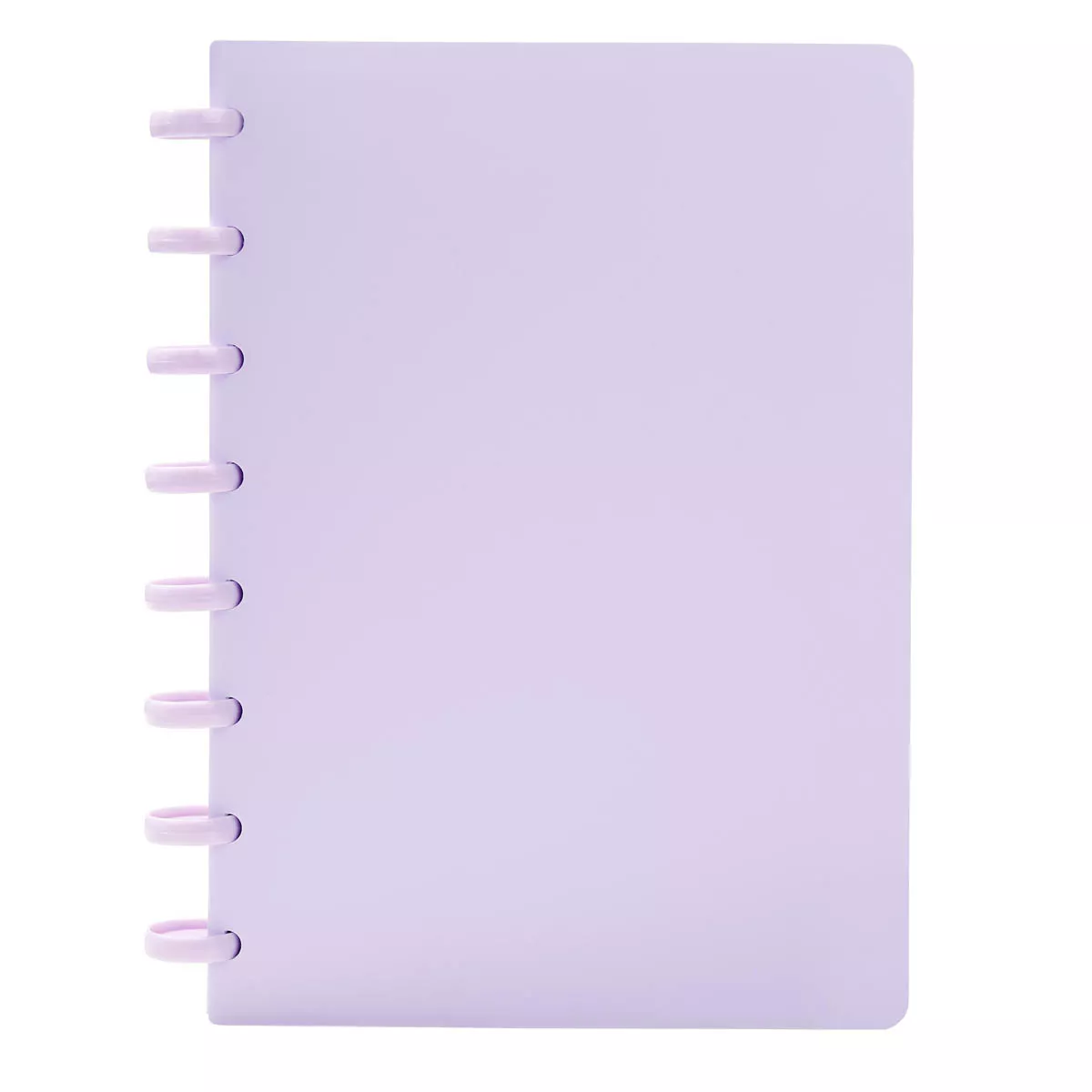 HL 9056 M LIBRETA IKOTI morado