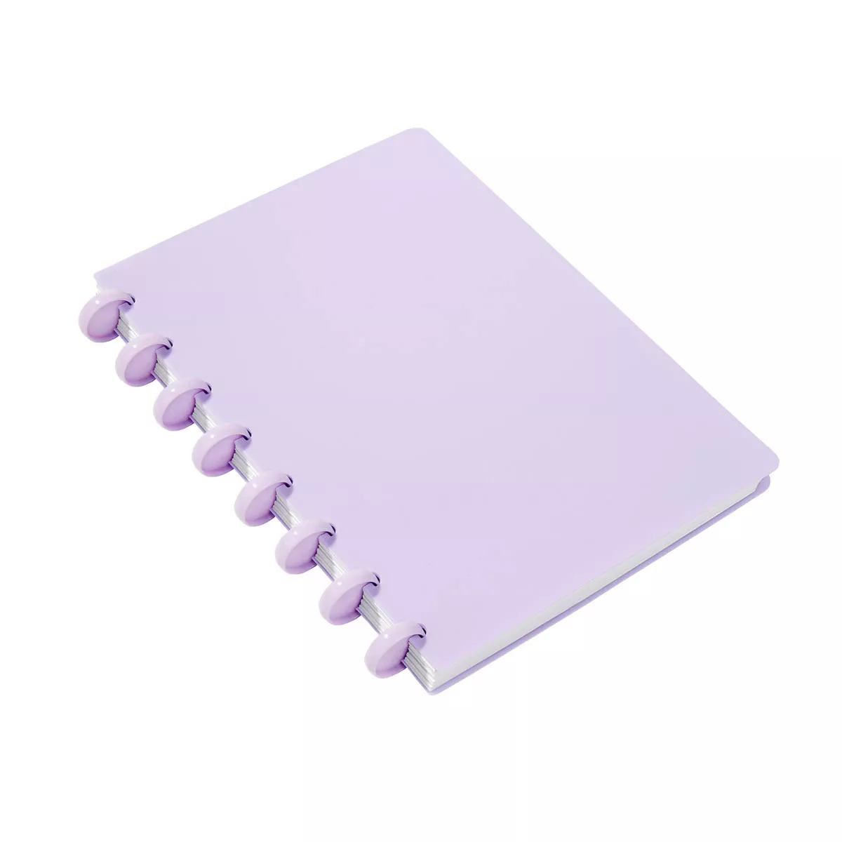 HL 9056 M LIBRETA IKOTI morado