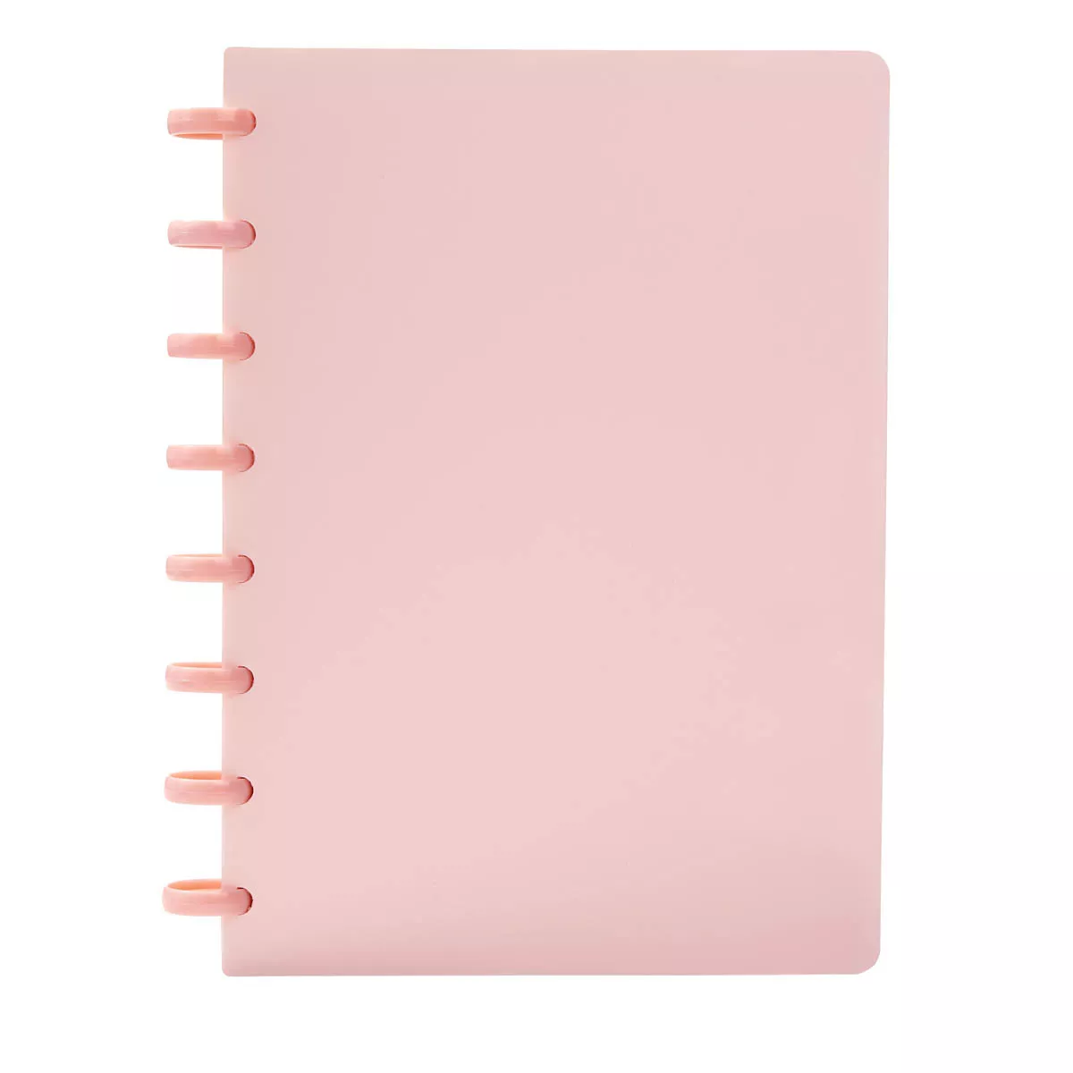 HL 9056 P LIBRETA IKOTI rosa