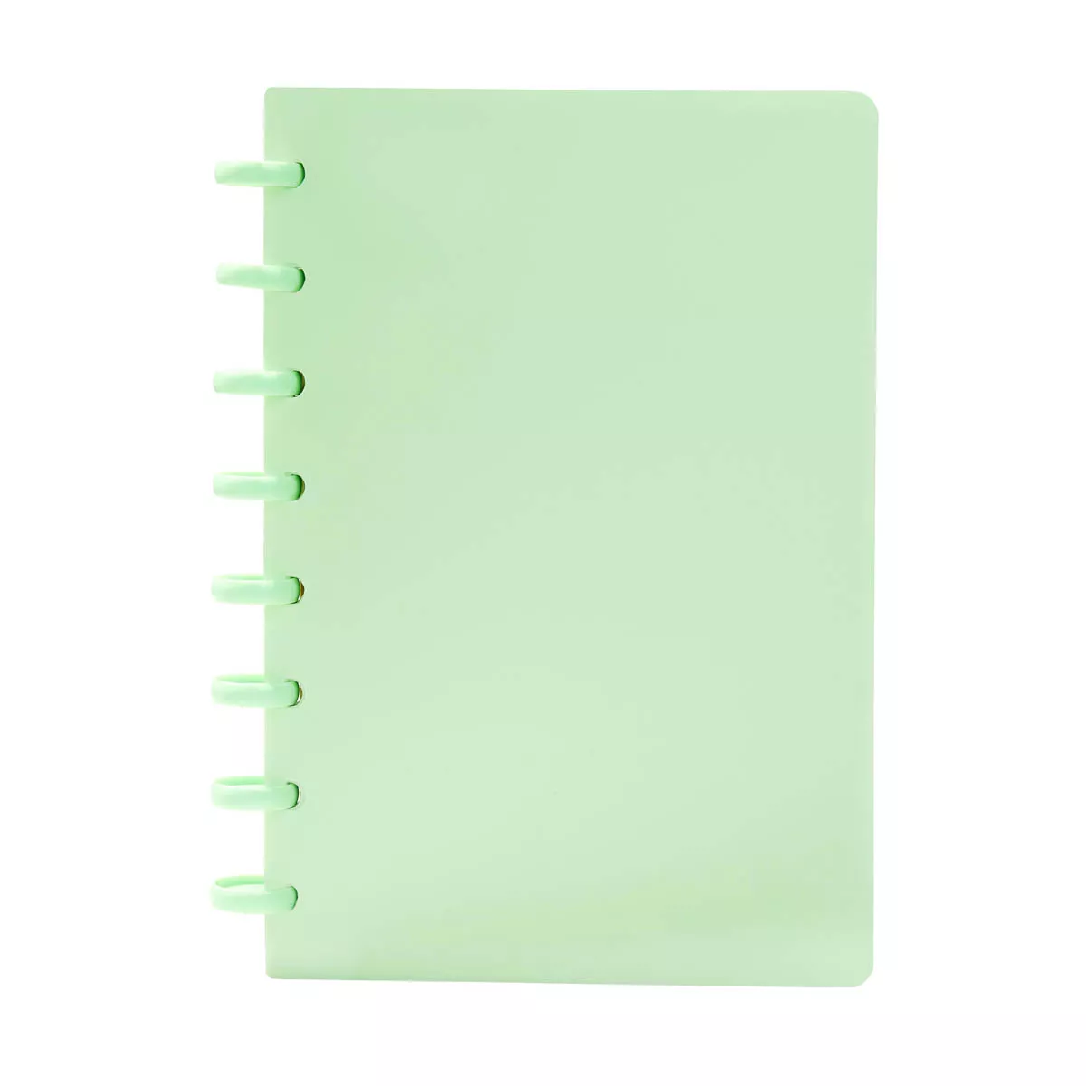 HL 9056 V LIBRETA IKOTI verde