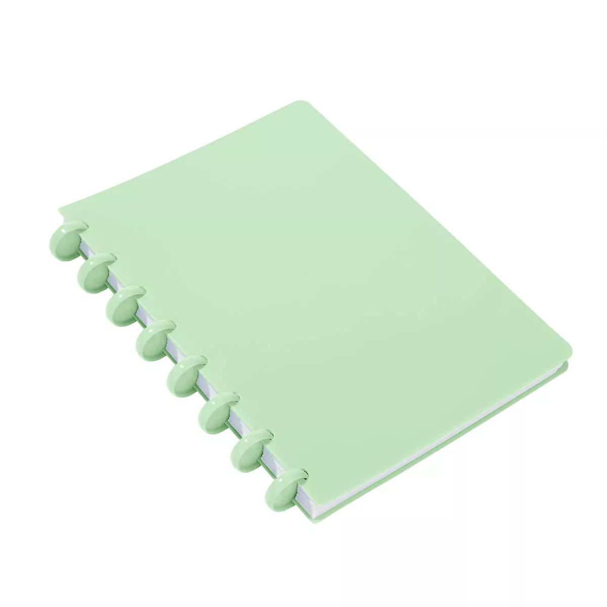 HL 9056 V LIBRETA IKOTI verde