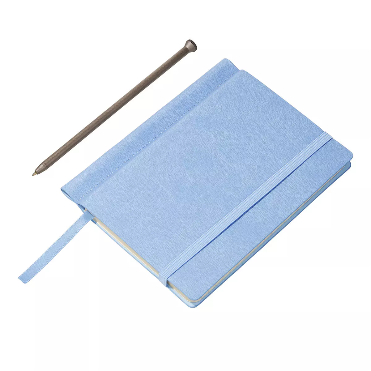 HL 9059 A LIBRETA DAGOM azul