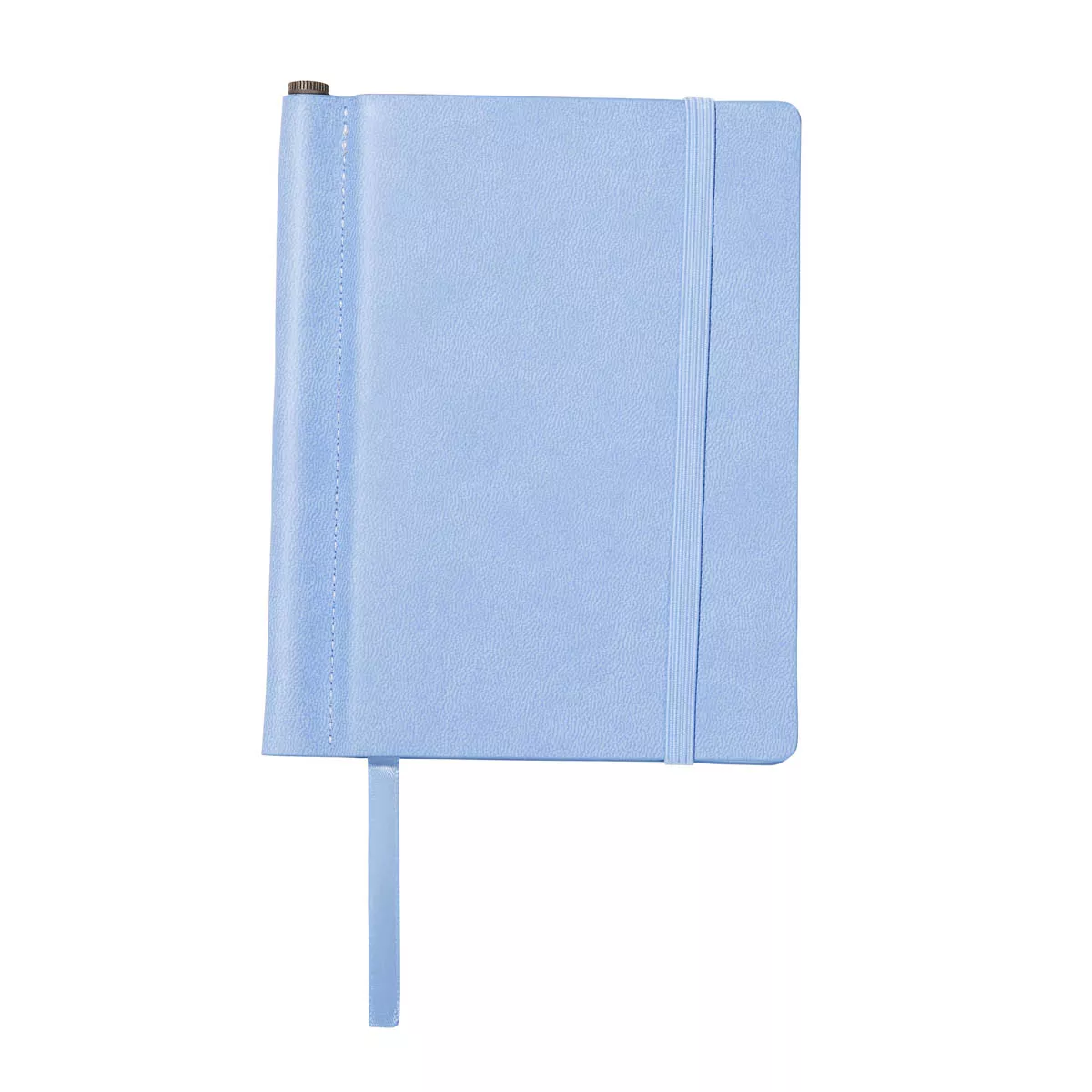 HL 9059 A LIBRETA DAGOM azul