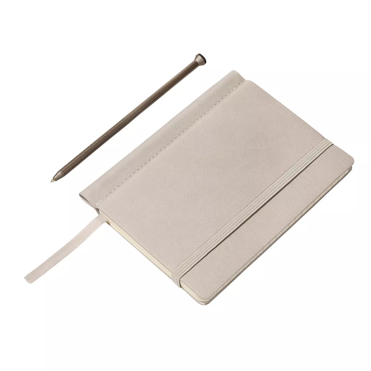 HL 9059 G LIBRETA DAGOM gris