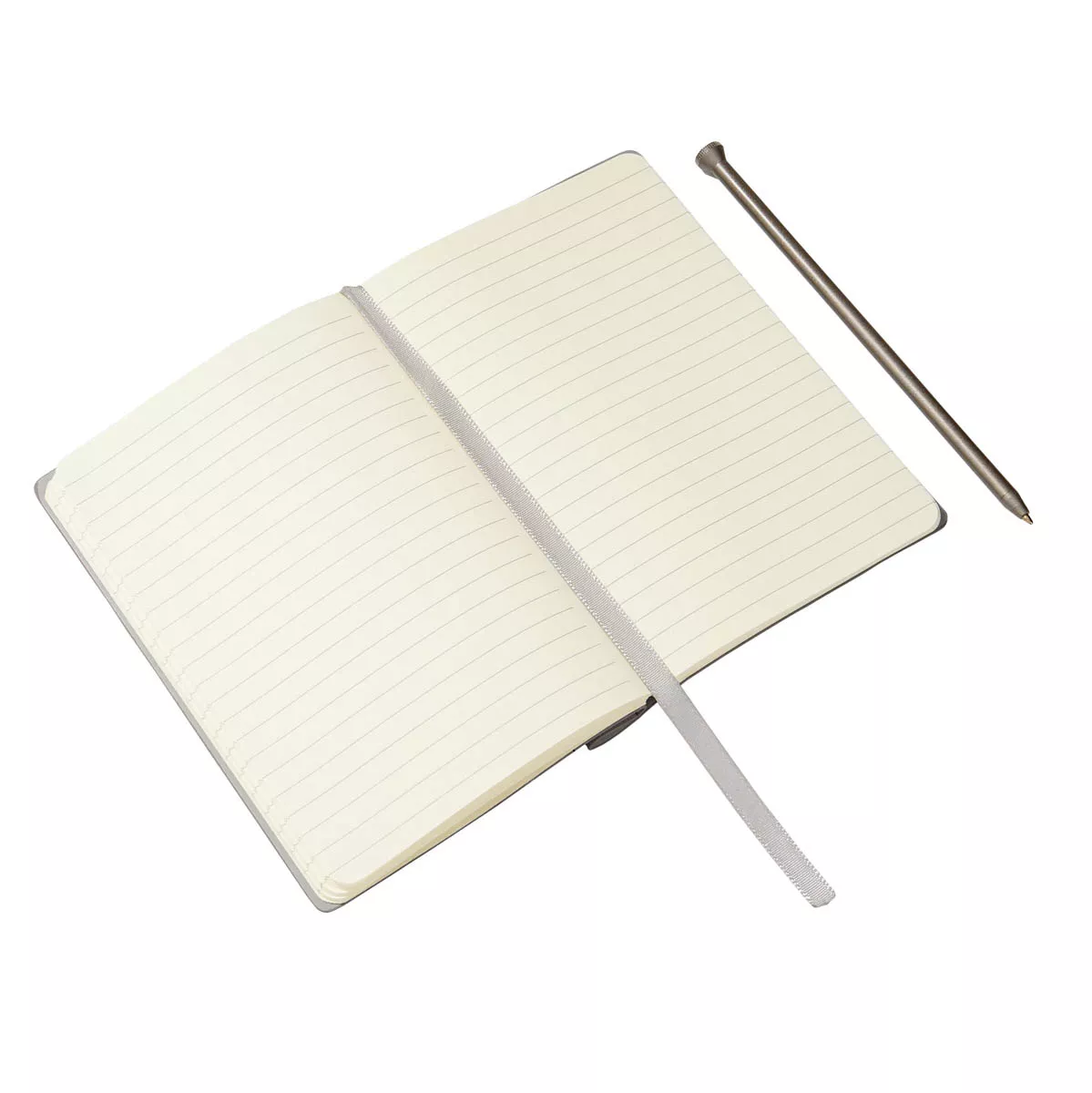 HL 9059 G LIBRETA DAGOM gris