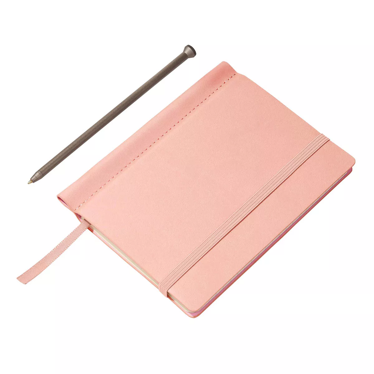 HL 9059 P LIBRETA DAGOM rosa