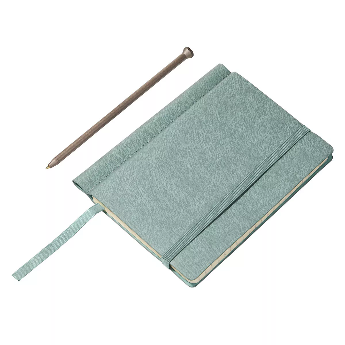 HL 9059 V LIBRETA DAGOM verde