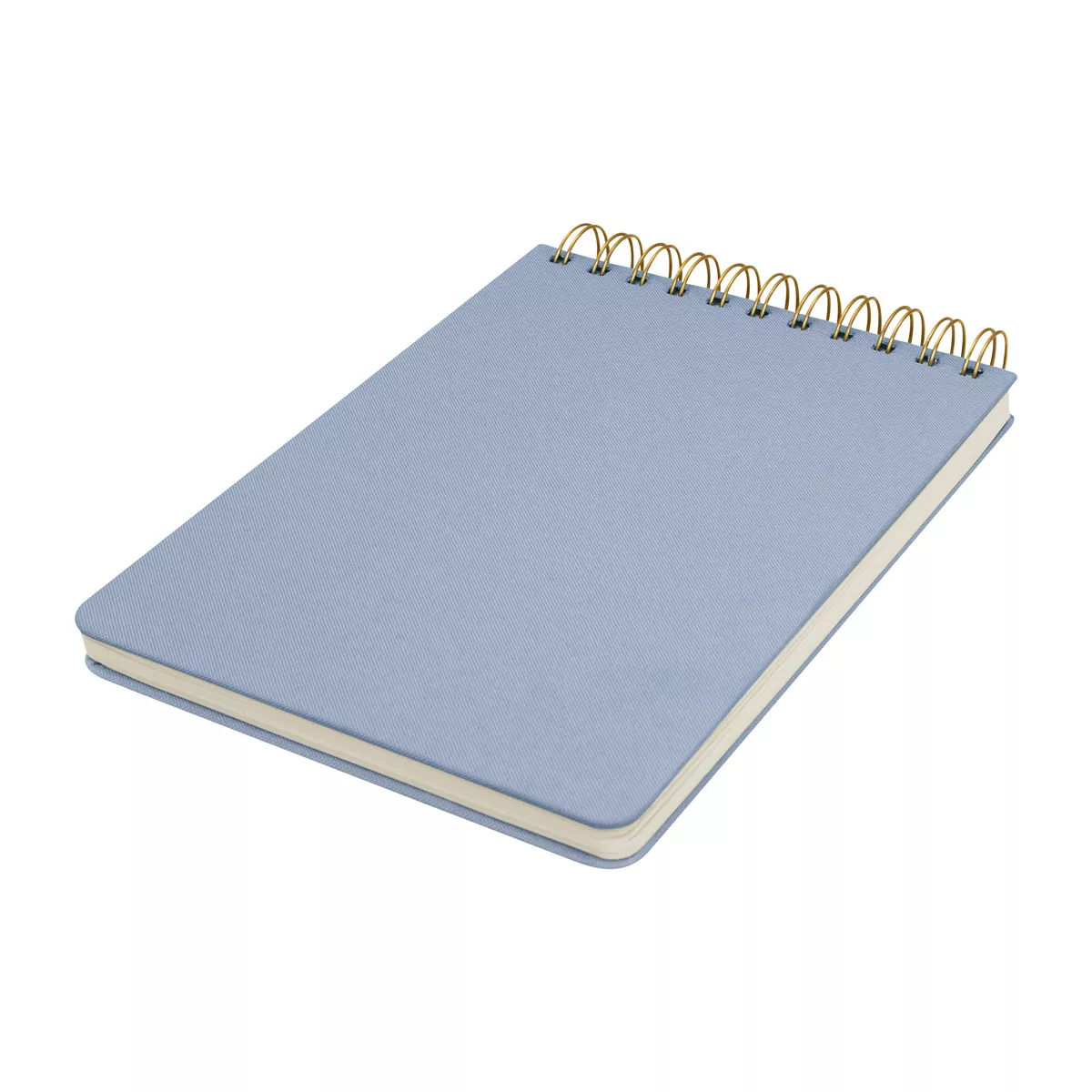 HL 9061 A LIBRETA LATKA azul