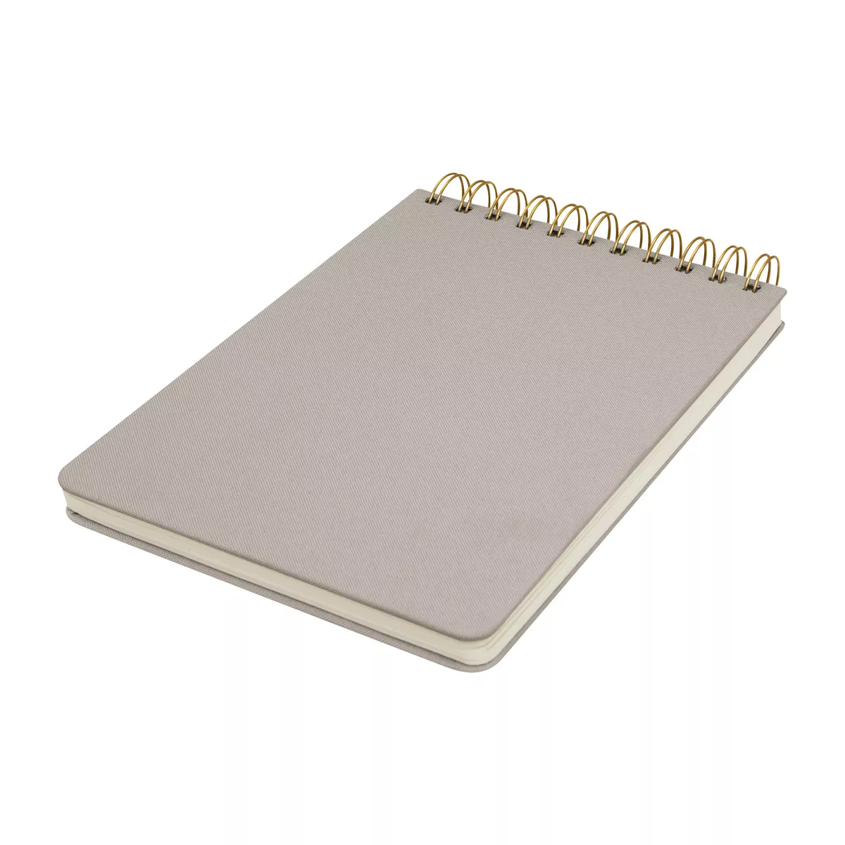 HL 9061 G LIBRETA LATKA gris