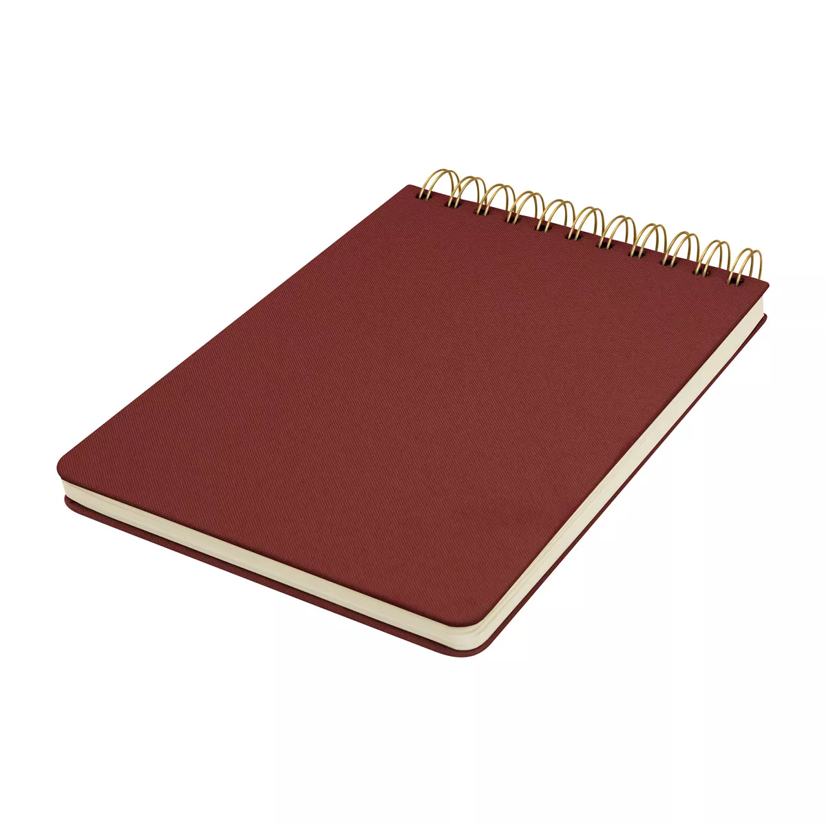 HL 9061 T LIBRETA LATKA tinto