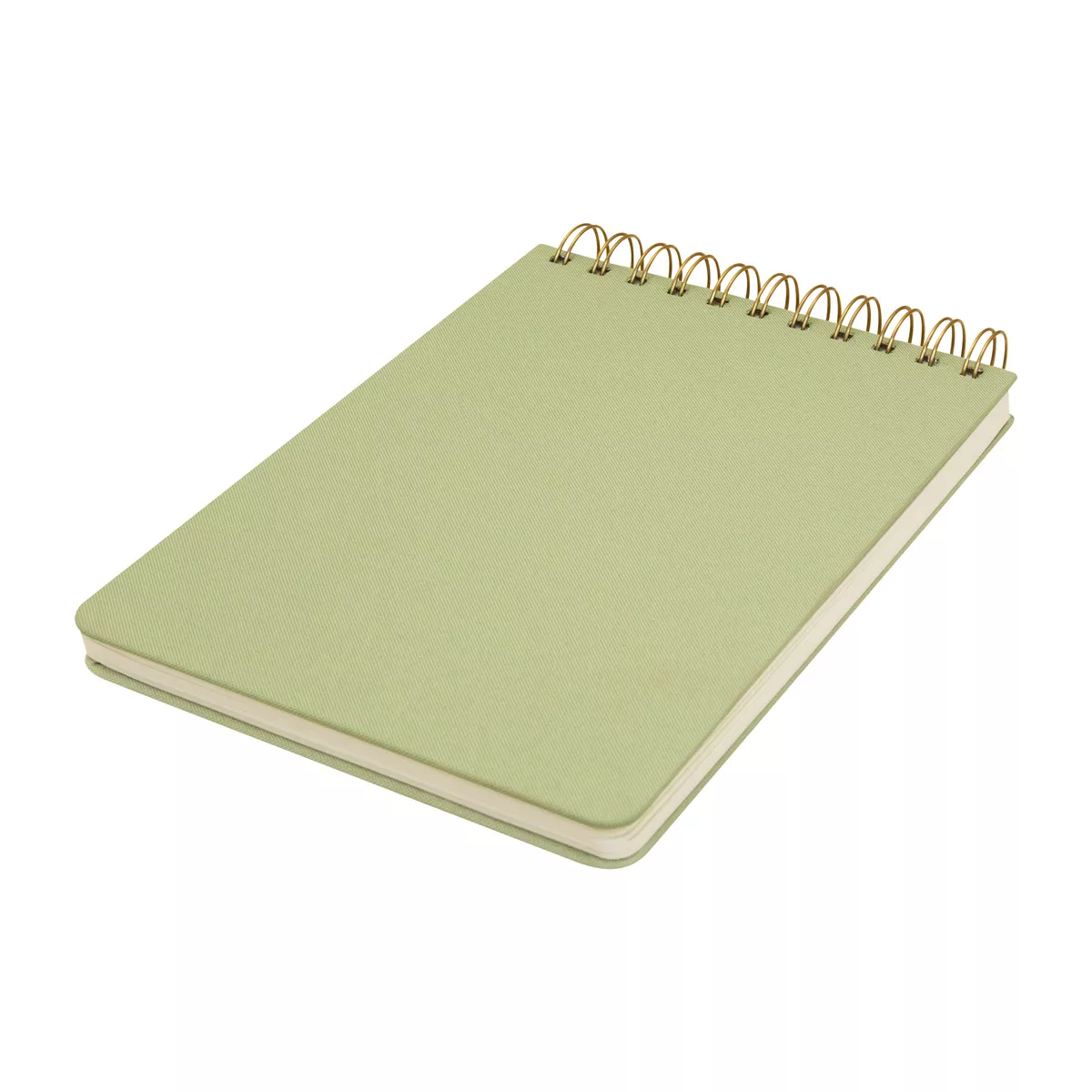 HL 9061 V LIBRETA LATKA verde