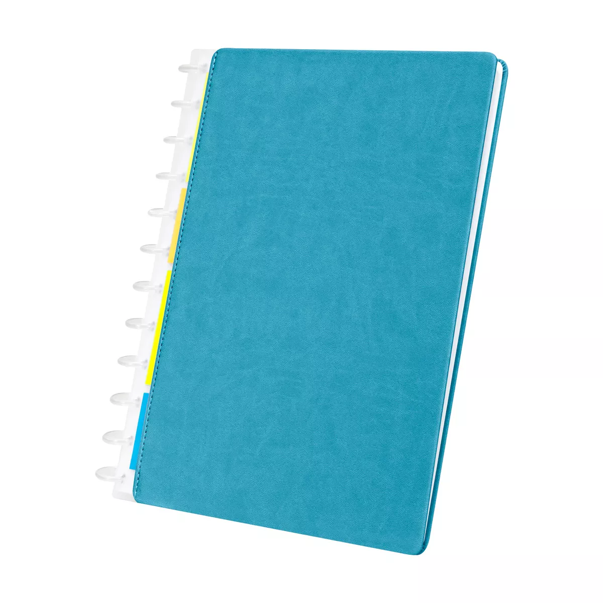 HL 9062 A LIBRETA ORUKA azul