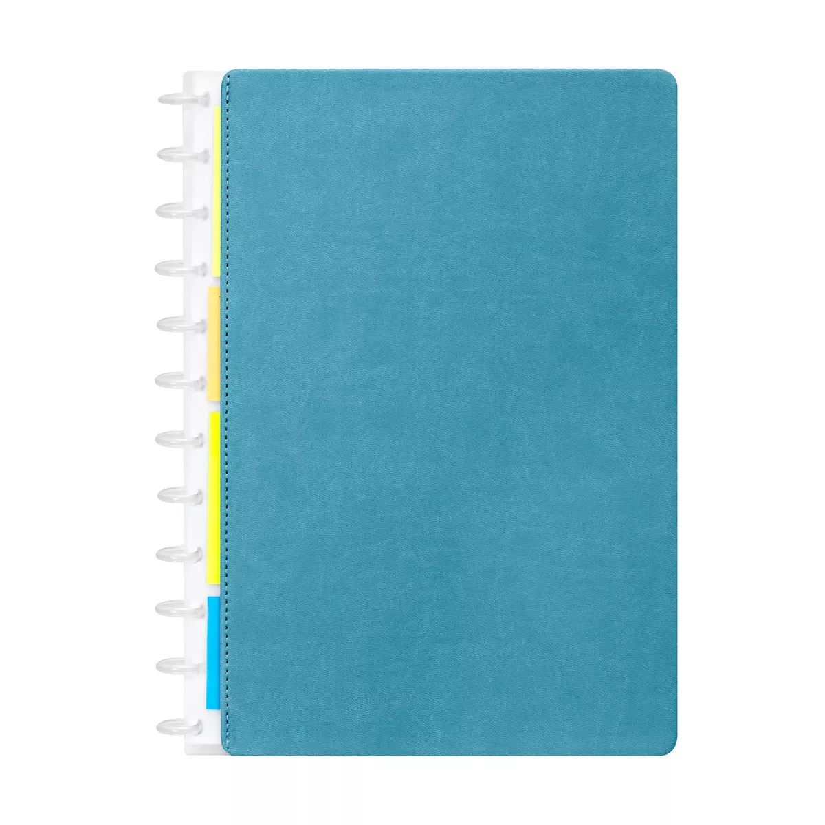 HL 9062 A LIBRETA ORUKA azul