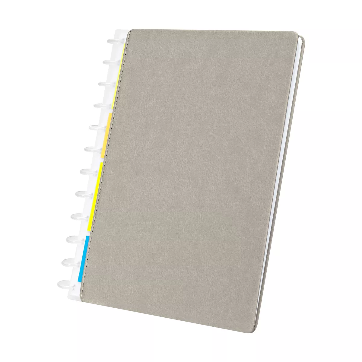 HL 9062 G LIBRETA ORUKA gris