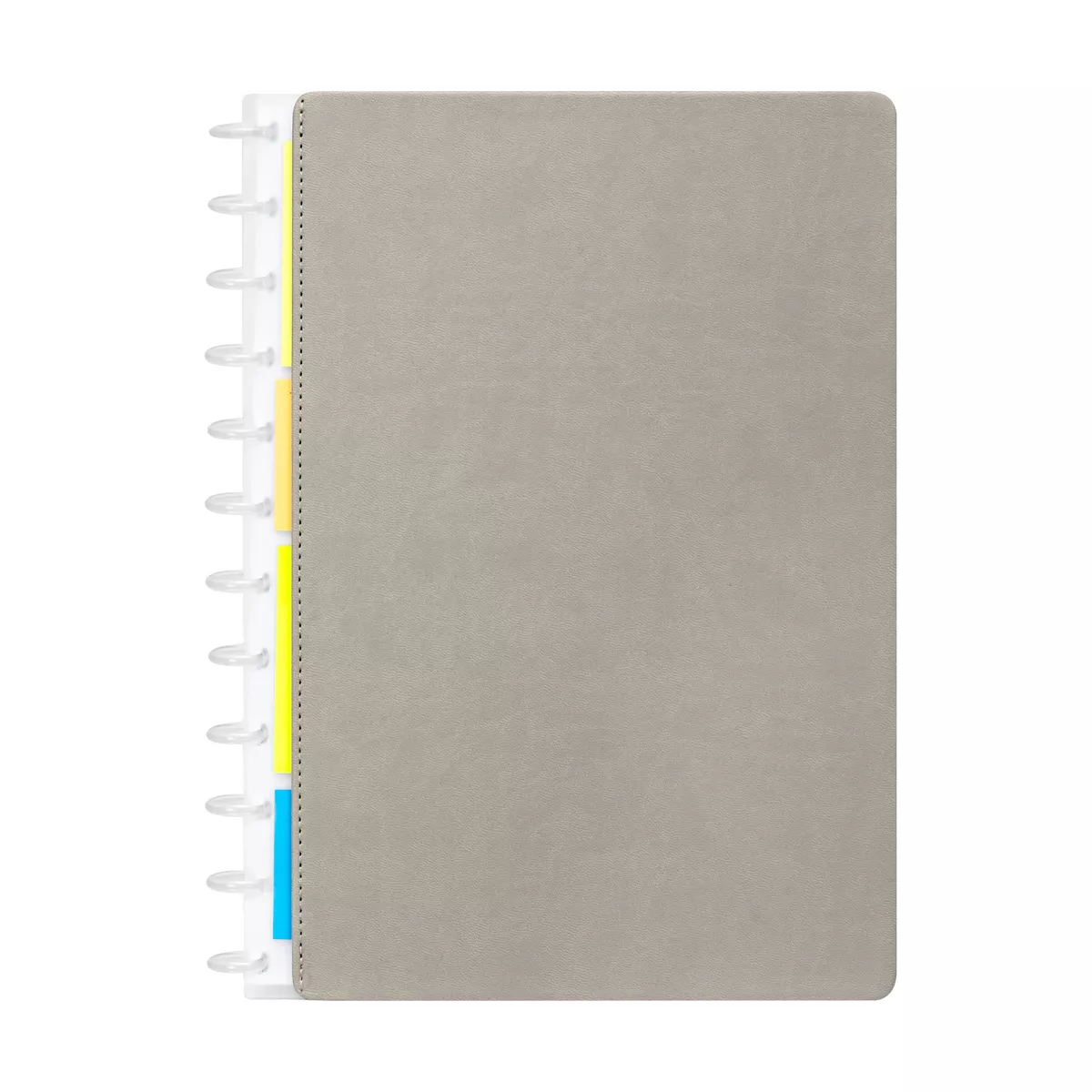 HL 9062 G LIBRETA ORUKA gris