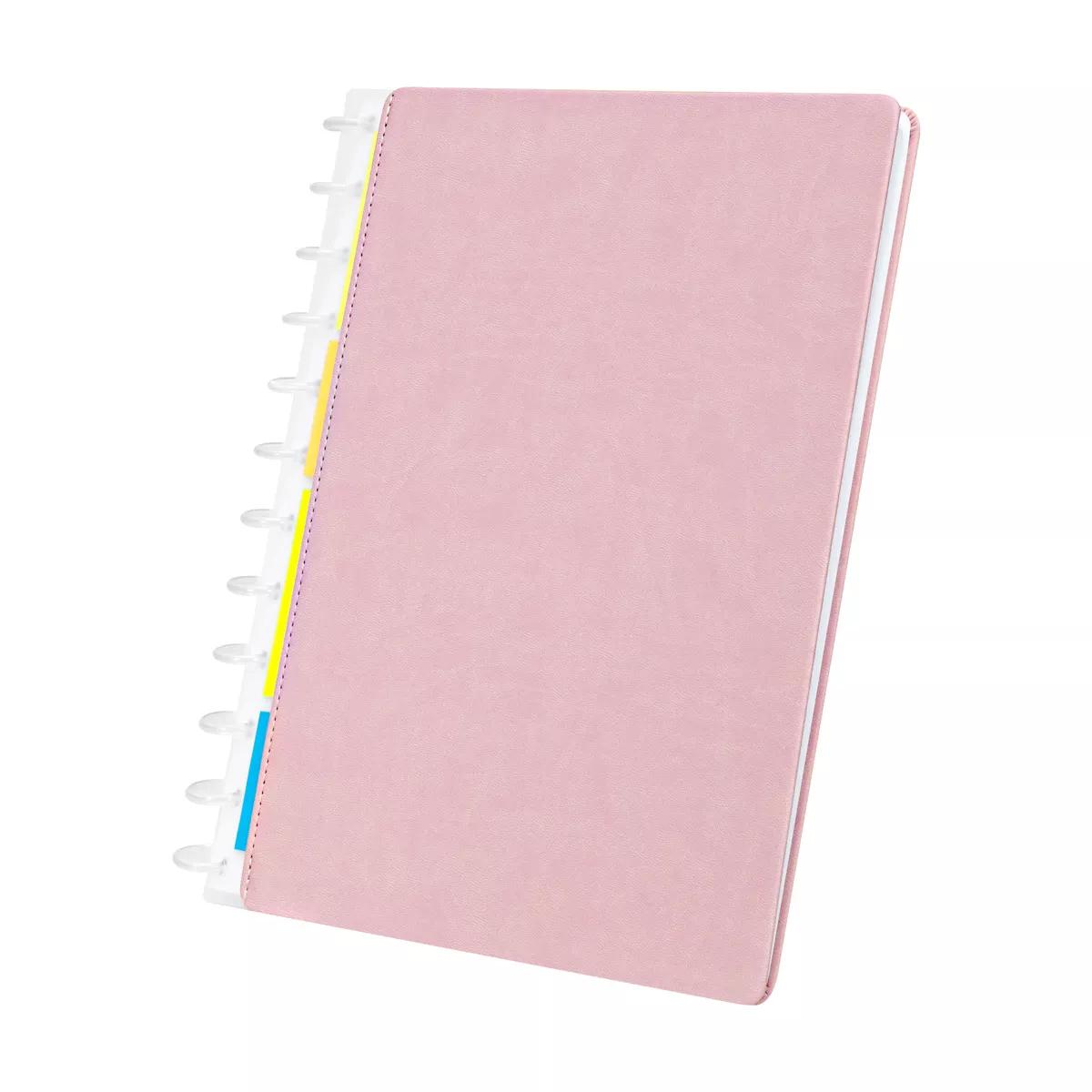 HL 9062 P LIBRETA ORUKA rosa