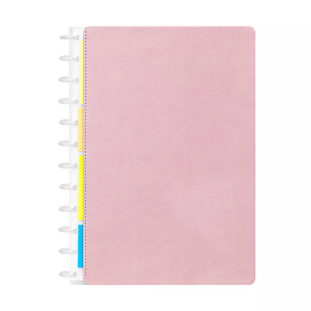 HL 9062 P LIBRETA ORUKA rosa