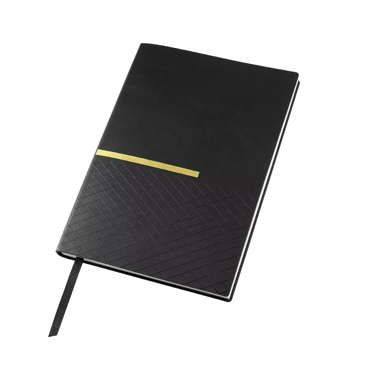 HL 9063 N SET DE LIBRETA ZLATNA negro