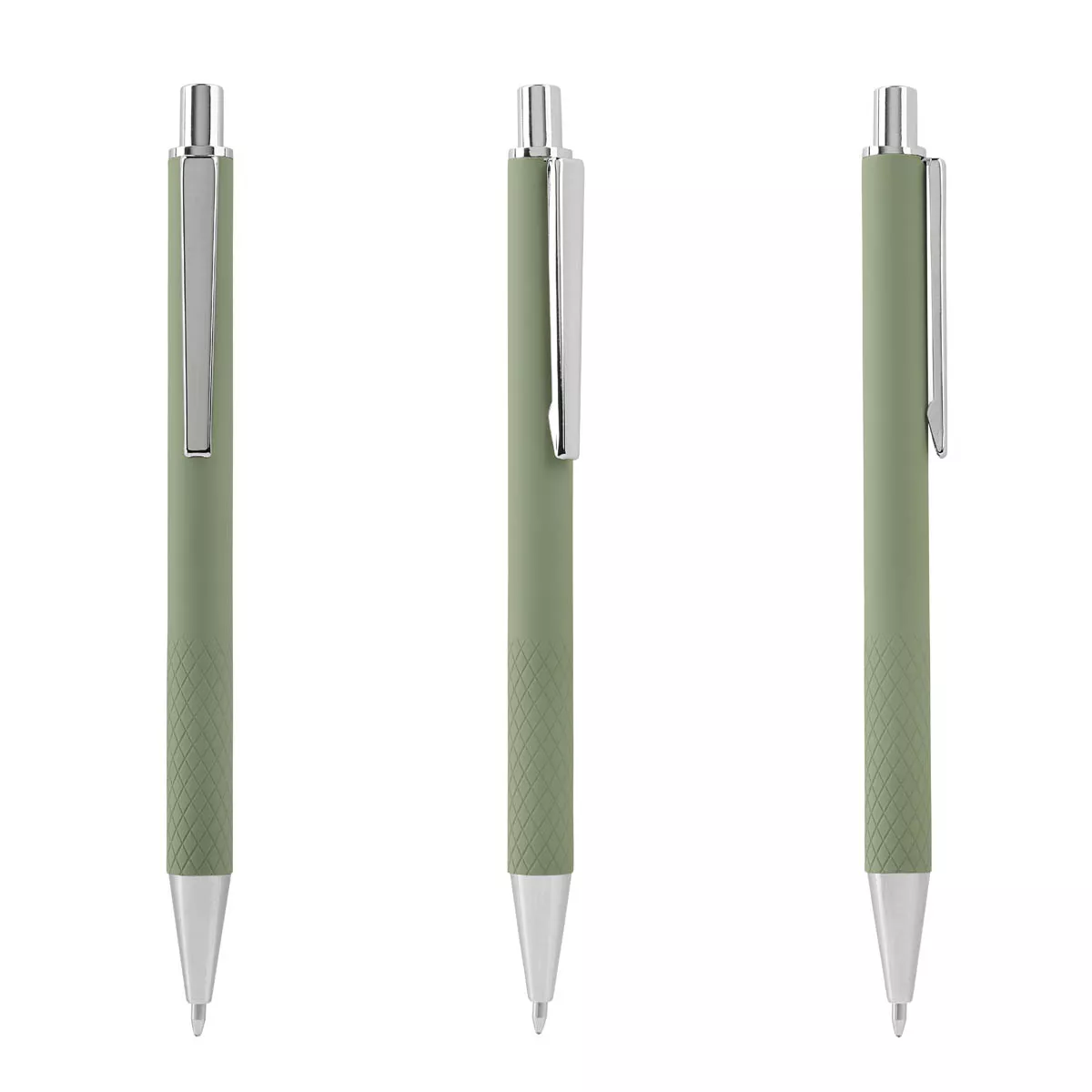 HL 9063 V SET DE LIBRETA ZLATNA verde