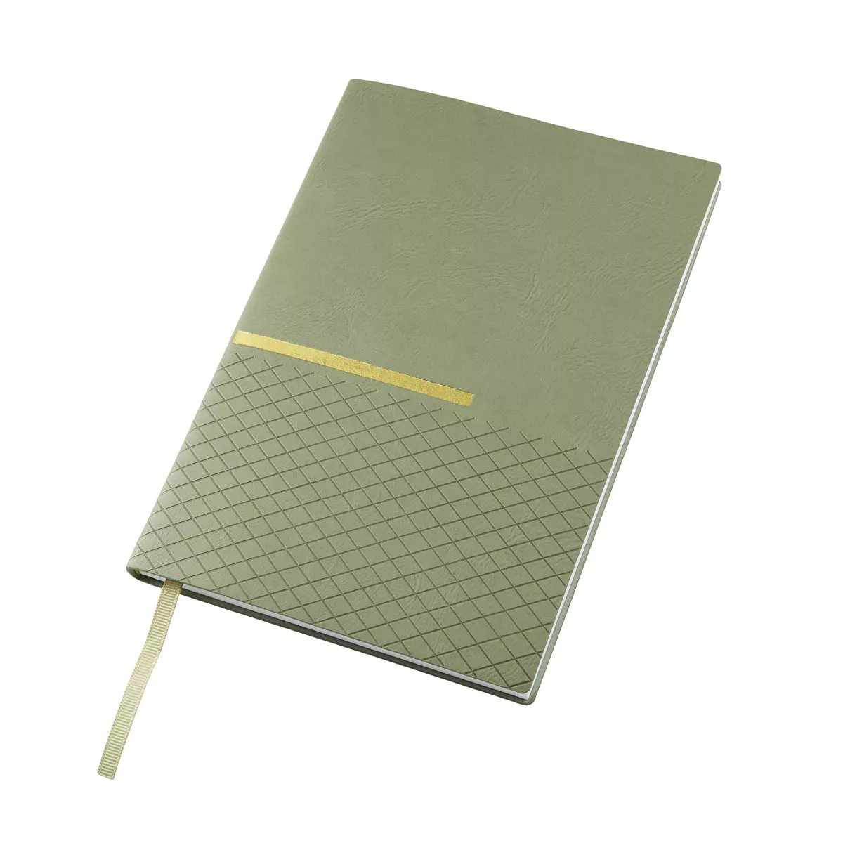 HL 9063 V SET DE LIBRETA ZLATNA verde