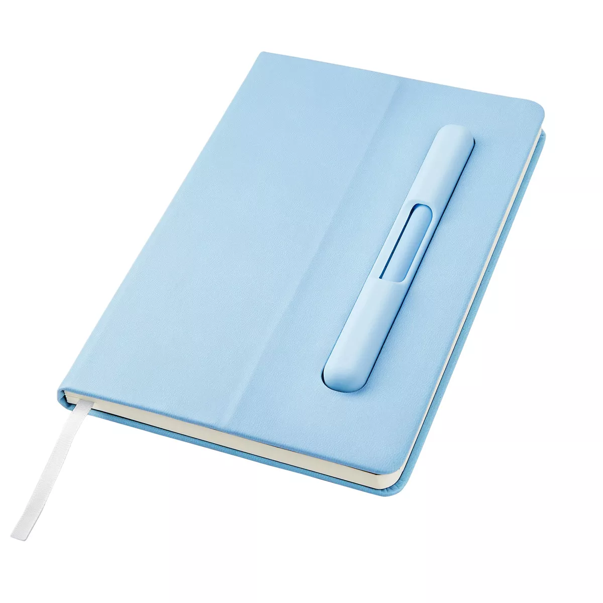 HL 9064 A LIBRETA LYRIKA azul