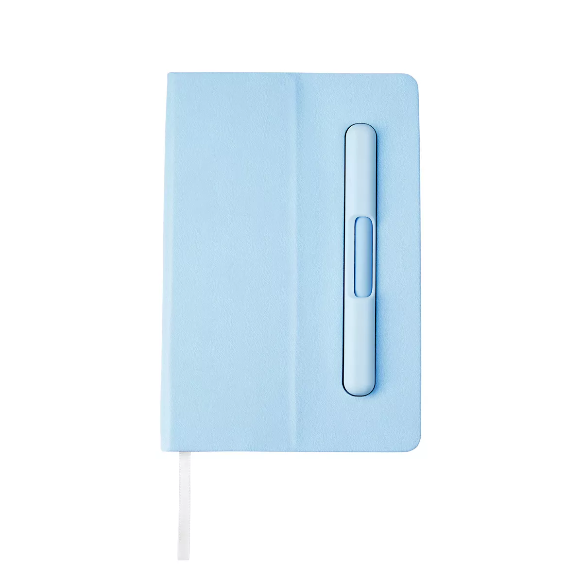 HL 9064 A LIBRETA LYRIKA azul