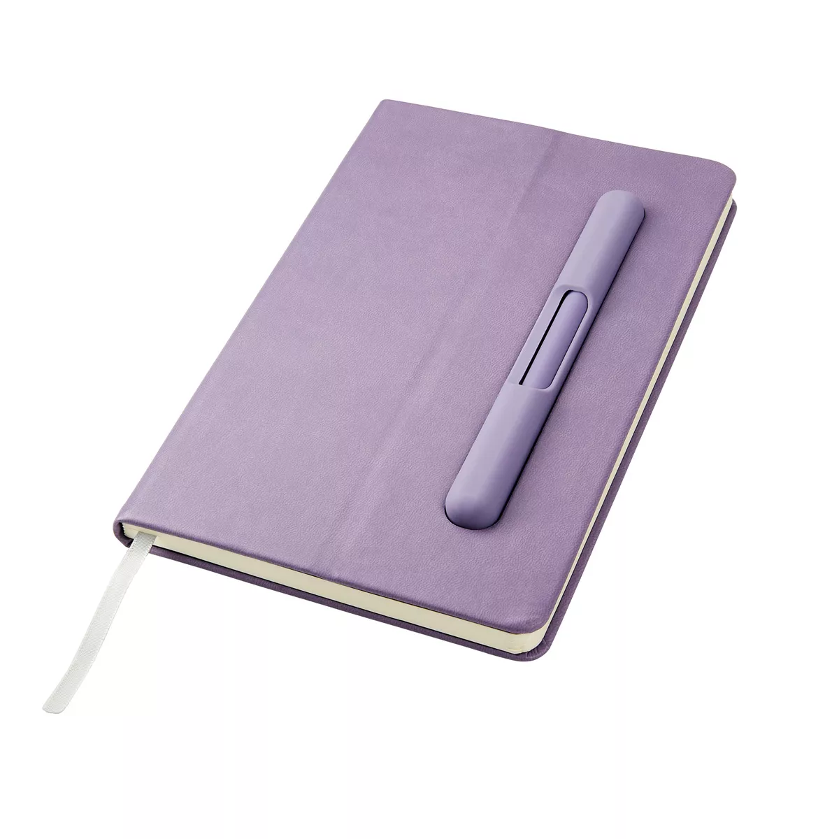 HL 9064 M LIBRETA LYRIKA morado