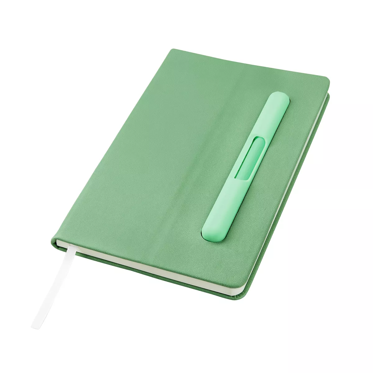 HL 9064 V LIBRETA LYRIKA verde