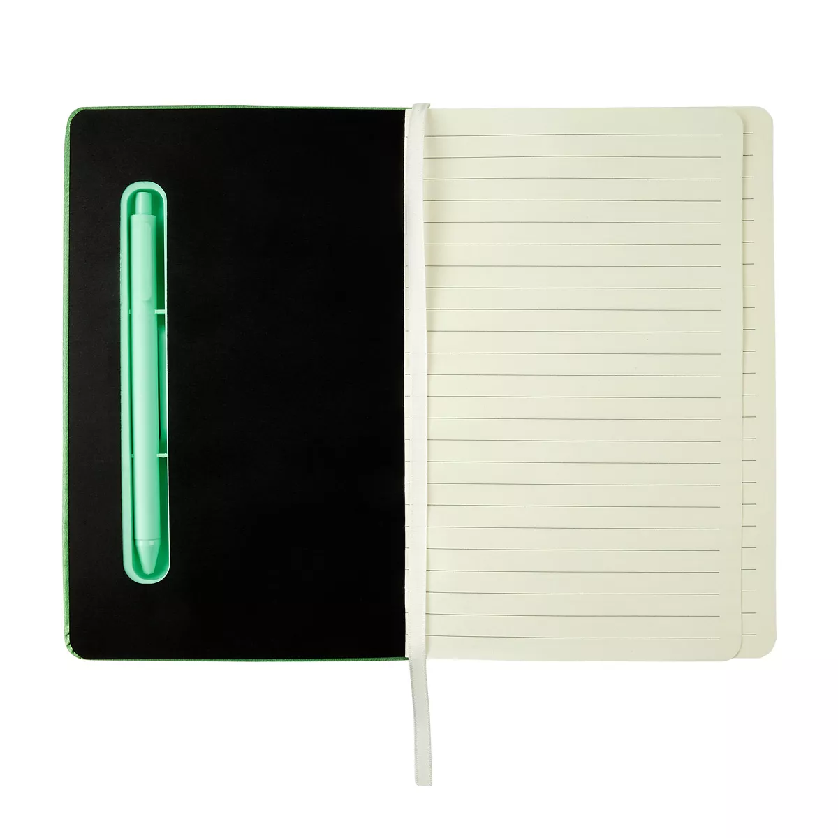 HL 9064 V LIBRETA LYRIKA verde