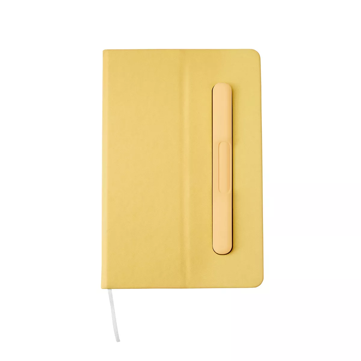 HL 9064 Y LIBRETA LYRIKA amarillo