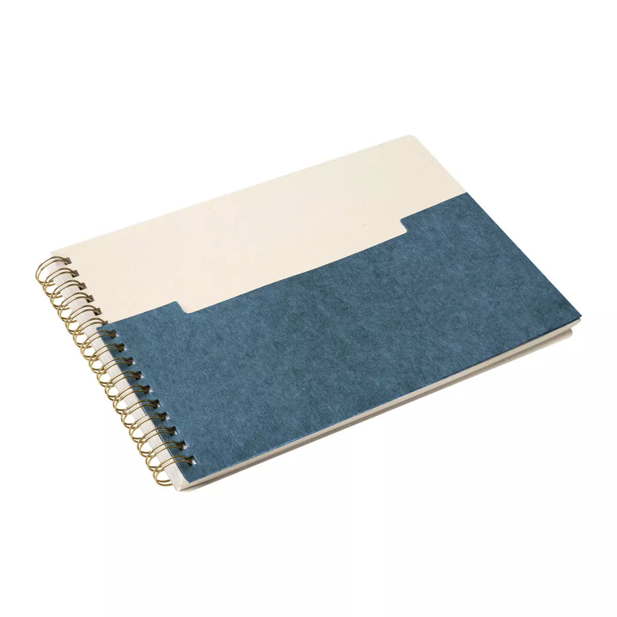 HL 9067 A LIBRETA OMENA azul