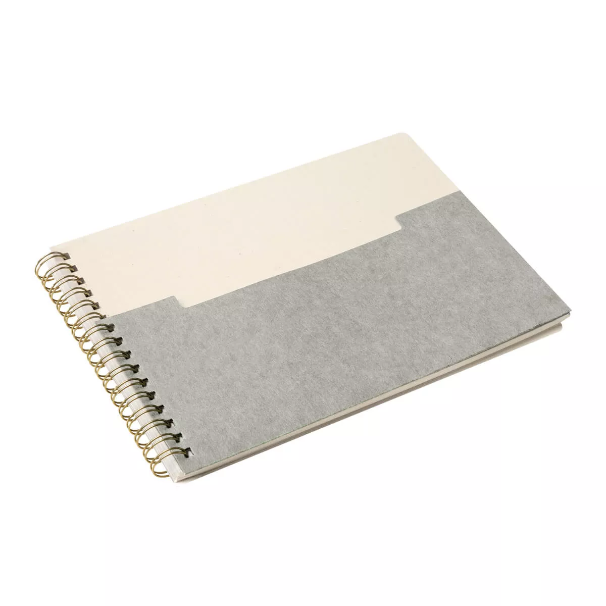 HL 9067 G LIBRETA OMENA gris