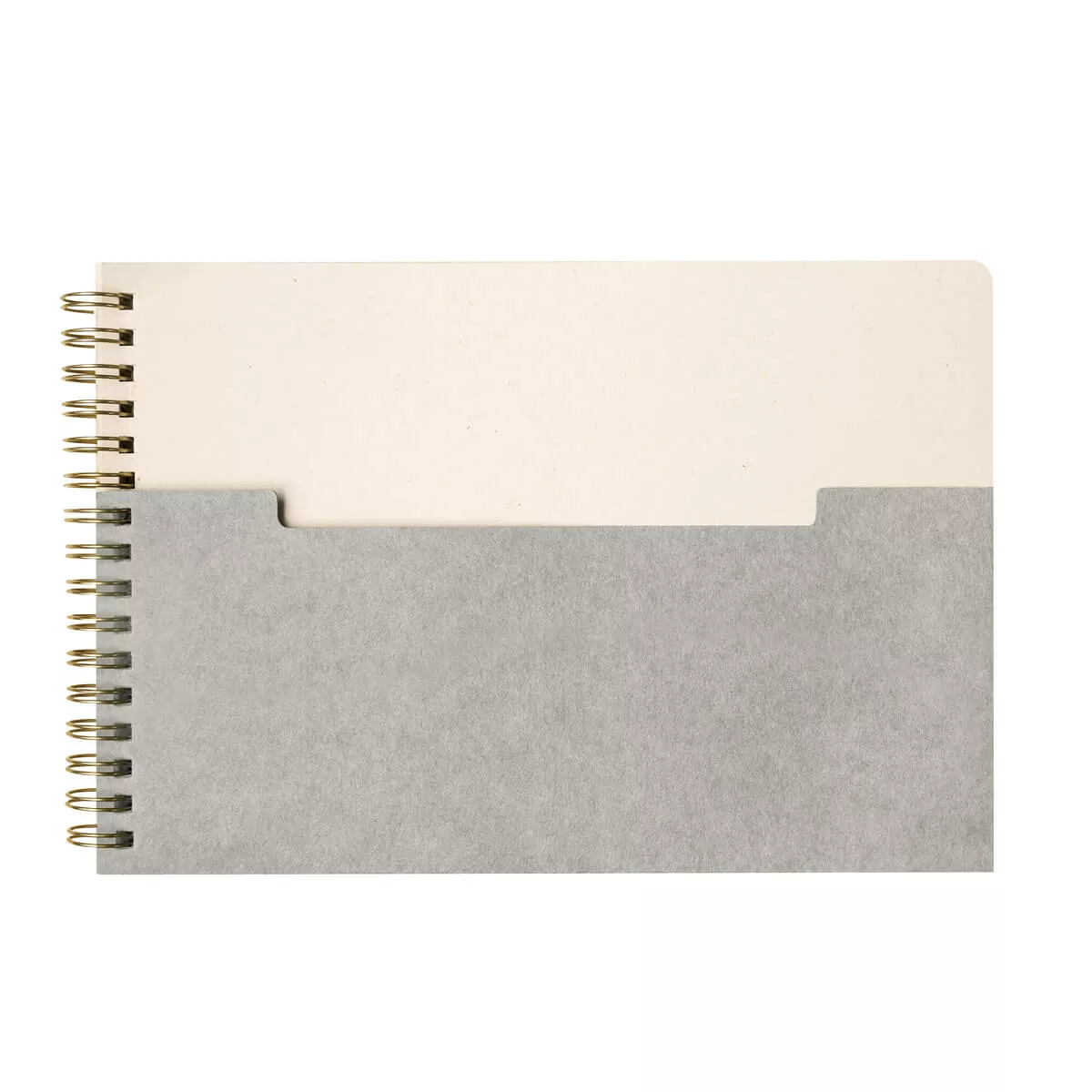 HL 9067 G LIBRETA OMENA gris