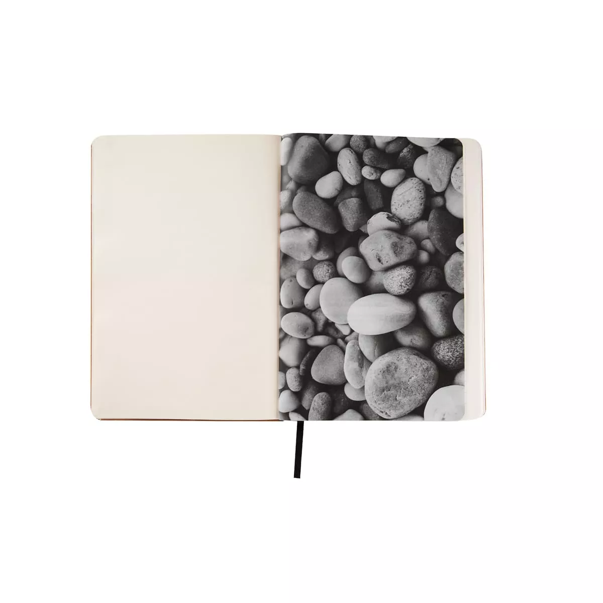 HL 9088 BE LIBRETA PEDRA beige