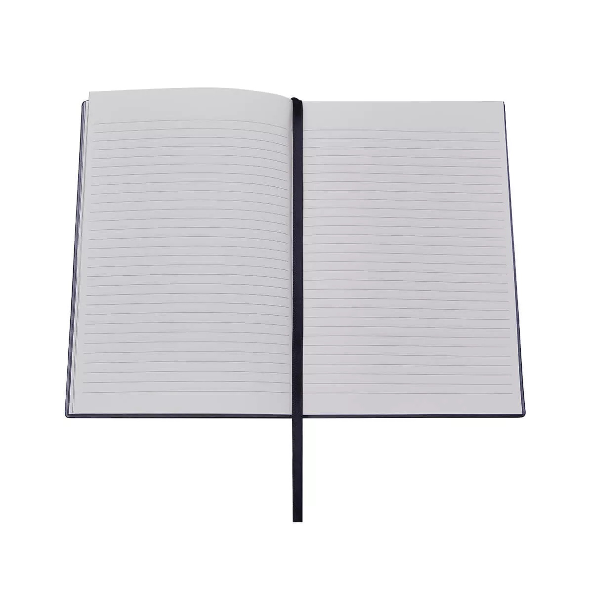 HL 9090 N LIBRETA DREW negro