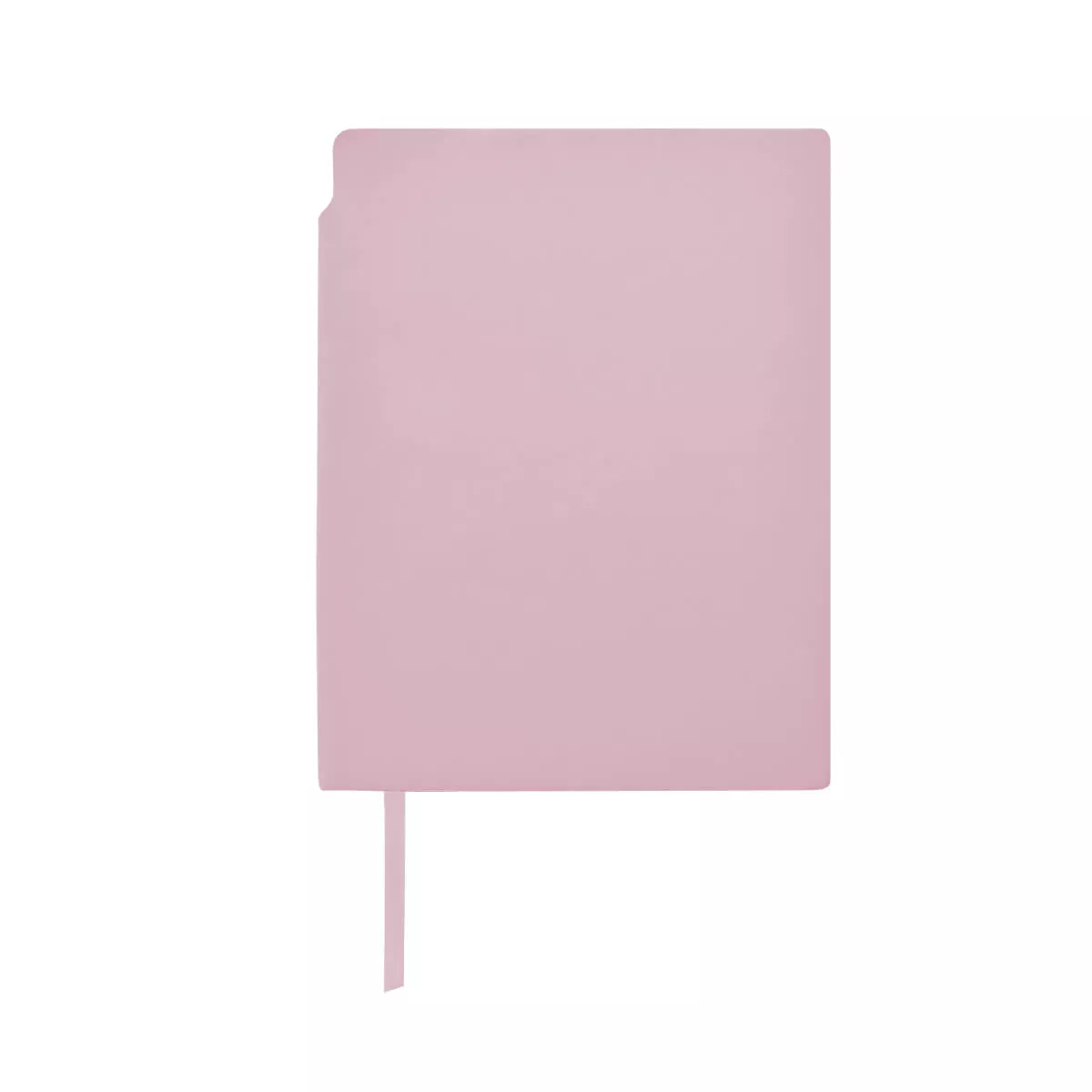 HL 9090 P LIBRETA DREW rosa