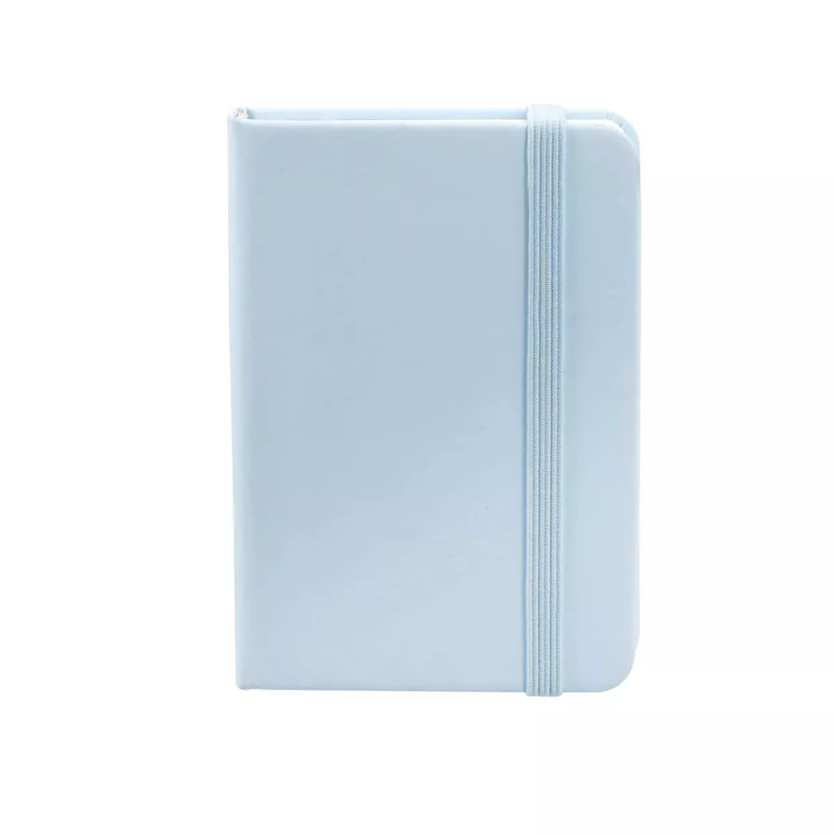 HL 9093 AC LIBRETA ORWELL azul cielo