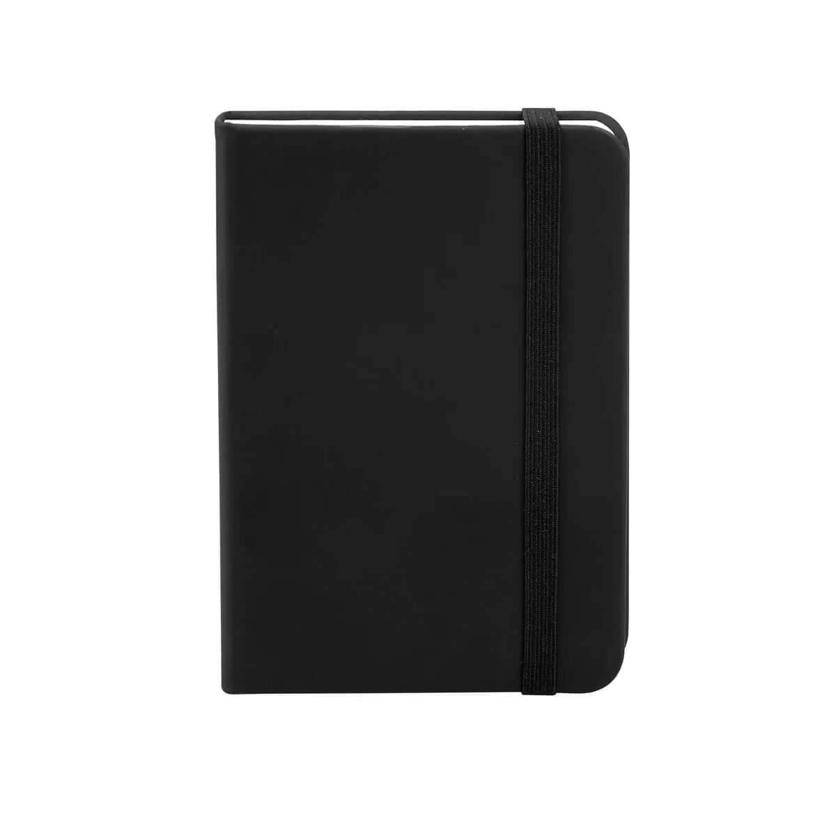 HL 9093 N LIBRETA ORWELL negro